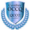 OCCQ/QCCO Entreprise Certifiée - Certified Business