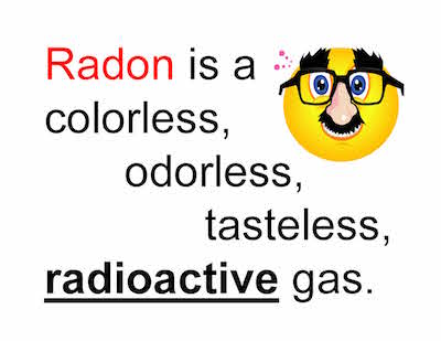 radon