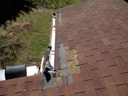 3 Roof - Annual Maintenance