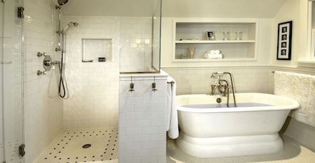 9 Bathtub and Shower Maintenance