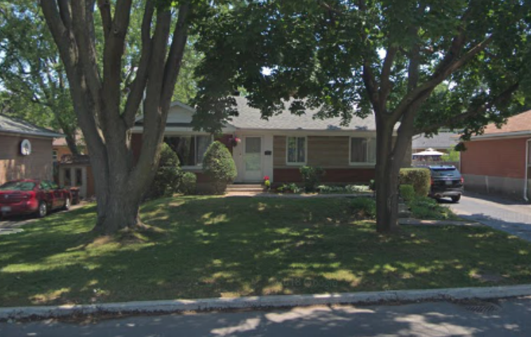 Home inspection report:681 St Louis Ave, Dorval, H9P 2G6 